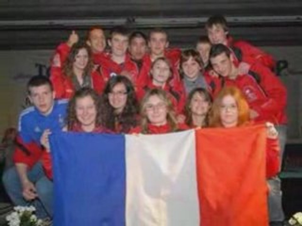 Eurosport 2008