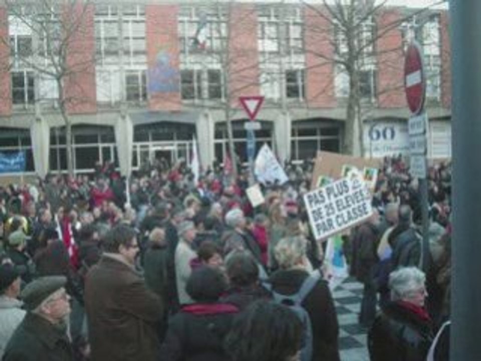 Grève générale