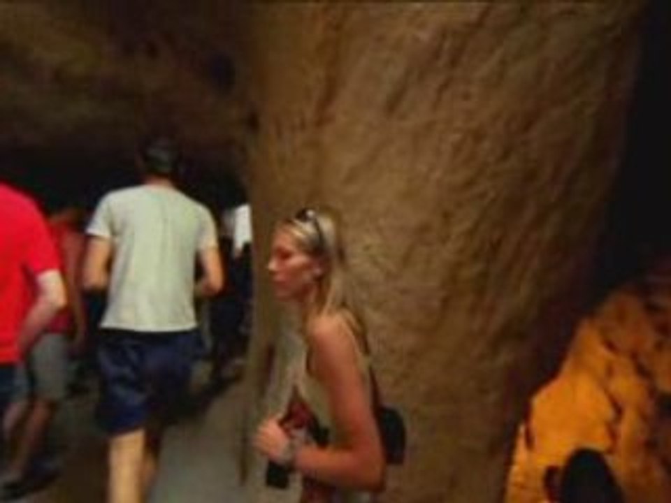 Cappadocia
