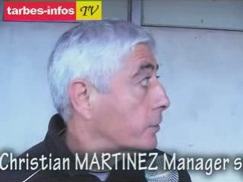 Pro D2 :TPR – Lyon, veille de match