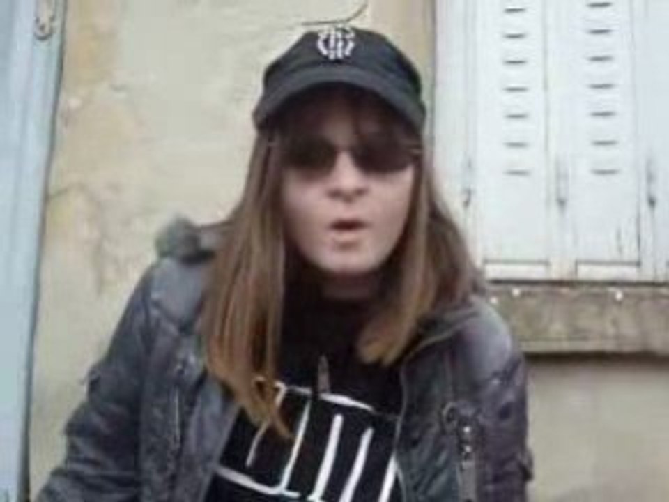 Miss Amanda Clash
