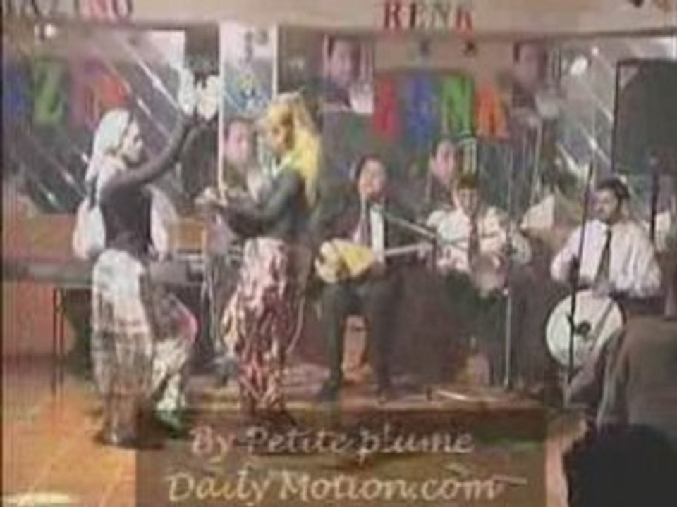 Ankarali Cubuklu Yasar .Oyun Havalari- Atla Gel