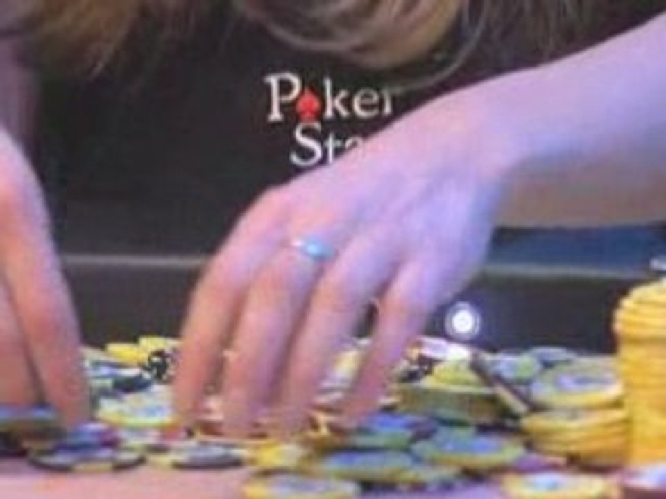 Team PokerStars Pro - Victoria Coren