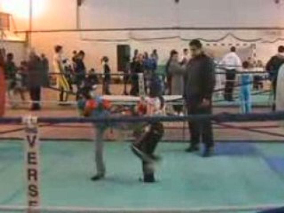 SBF CRETEIL VILLIERS 090125 Enfant 1 reprise 2