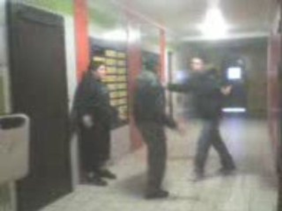 clack a auber