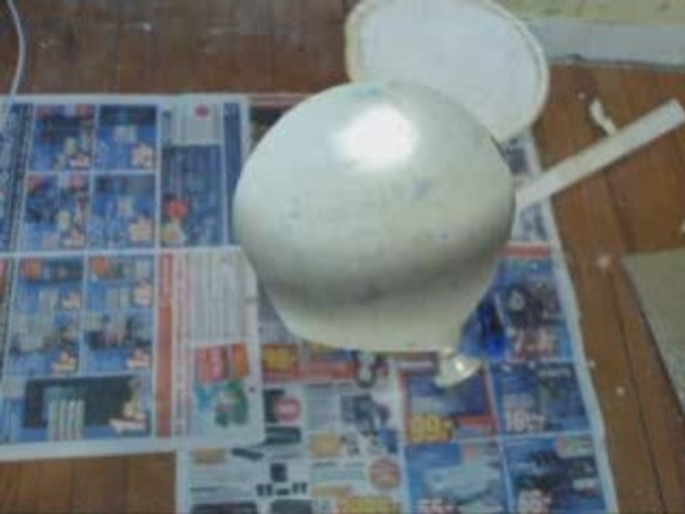 Les travaux p.1