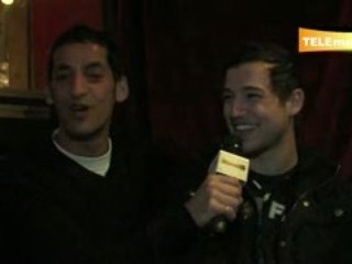 "Goûte-moi ou Epouse-moi" au Tropic Café