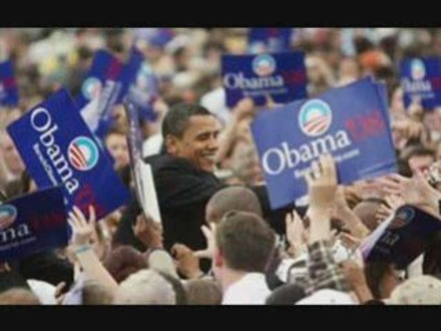 ⁣Obama Song Spanish Reggaeton