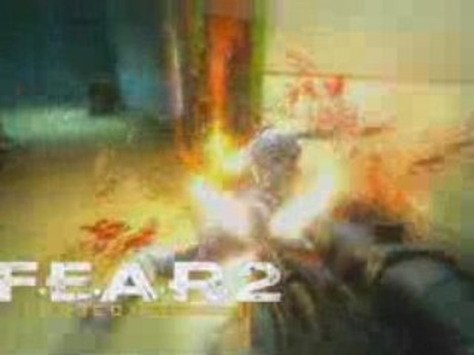FEAR: Combat Comparison