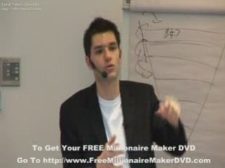 Mark Anastasi - Financial Freedom Seminar 8 Part - 14