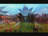 Blood Bowl Official Trailer