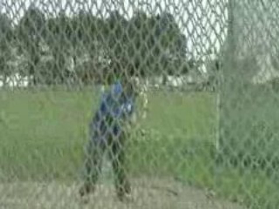 Marteau François interclubs 2008 EAPC