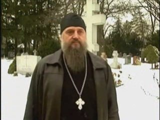 о.Олег Моленко. Апокалипсис. Интервью. Часть 1.