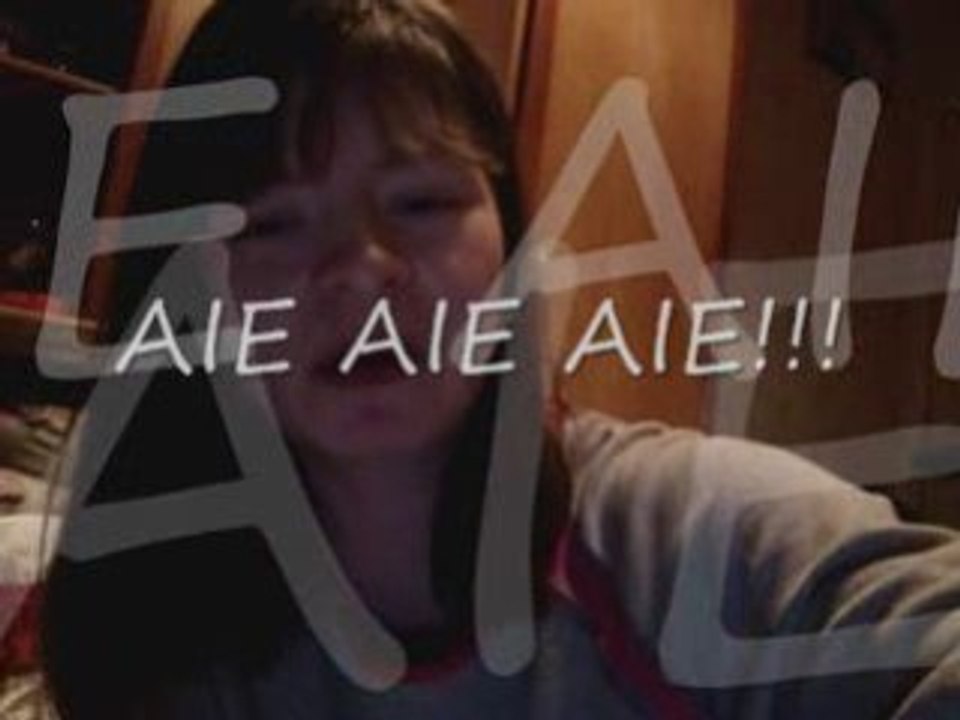 Miss Amandine, la relève du rap français !