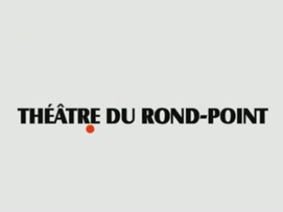 Laure - Le Théâtre du Rond-Point