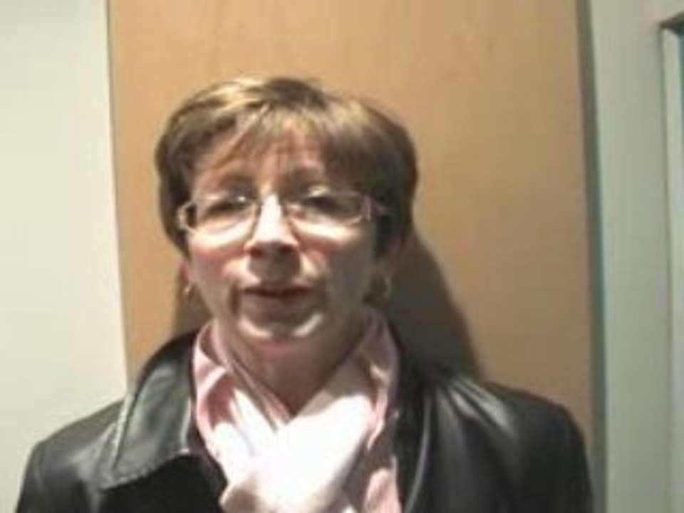 Mary Waring Testimonial On Ambar Hamid's IM Workshop