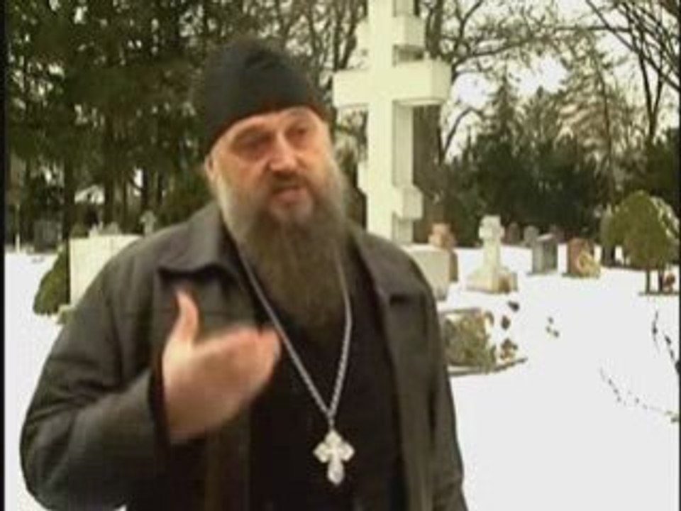 о.Олег Моленко. Апокалипсис. Интервью. Часть 1-5. – Видео Dailymotion