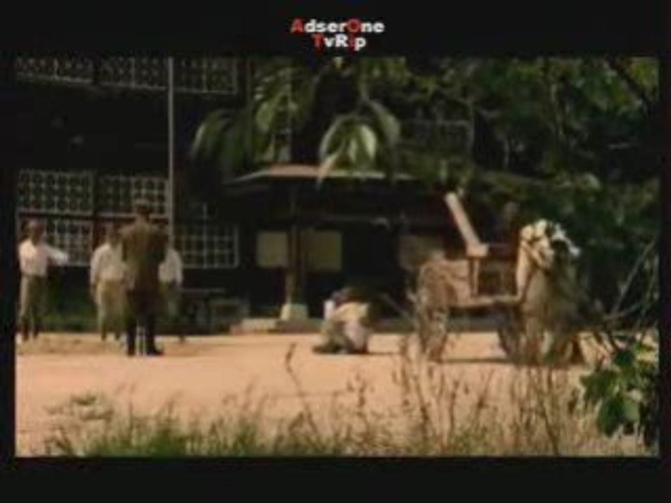 Documentaire sur Hiroshima (Tf1-04-08-2005) 1/5