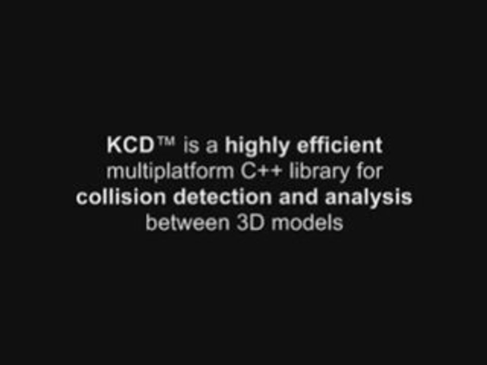 KCD