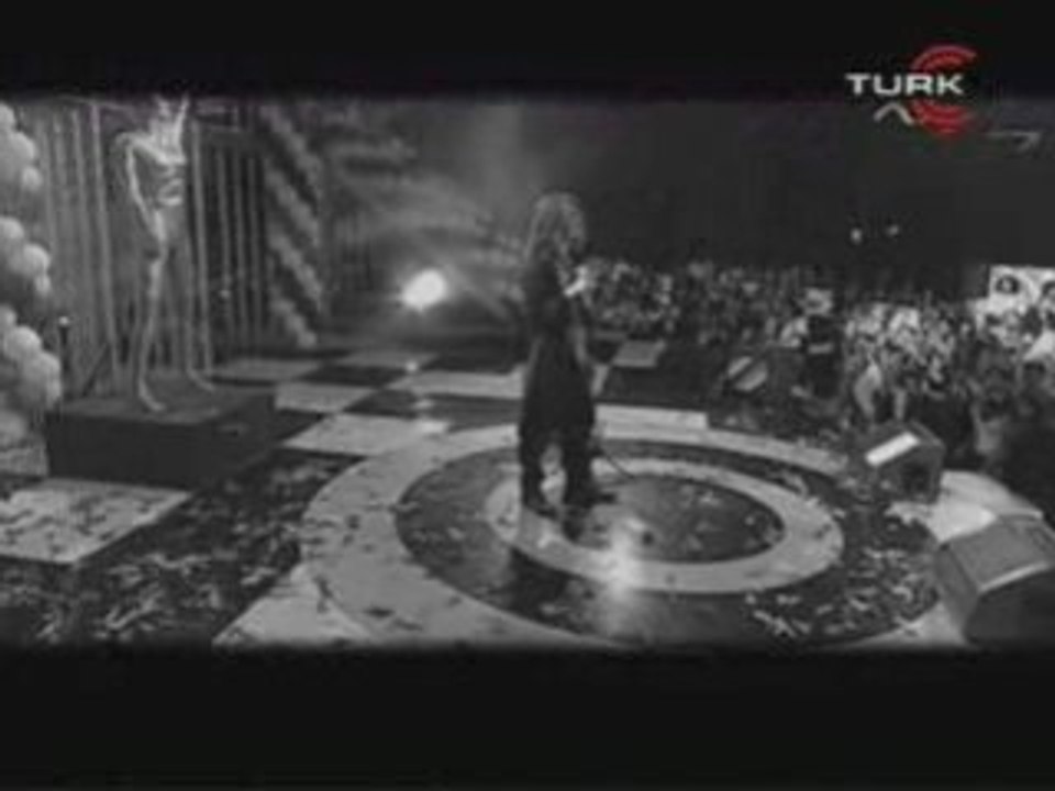 Baris Akarsu - Gulpembe