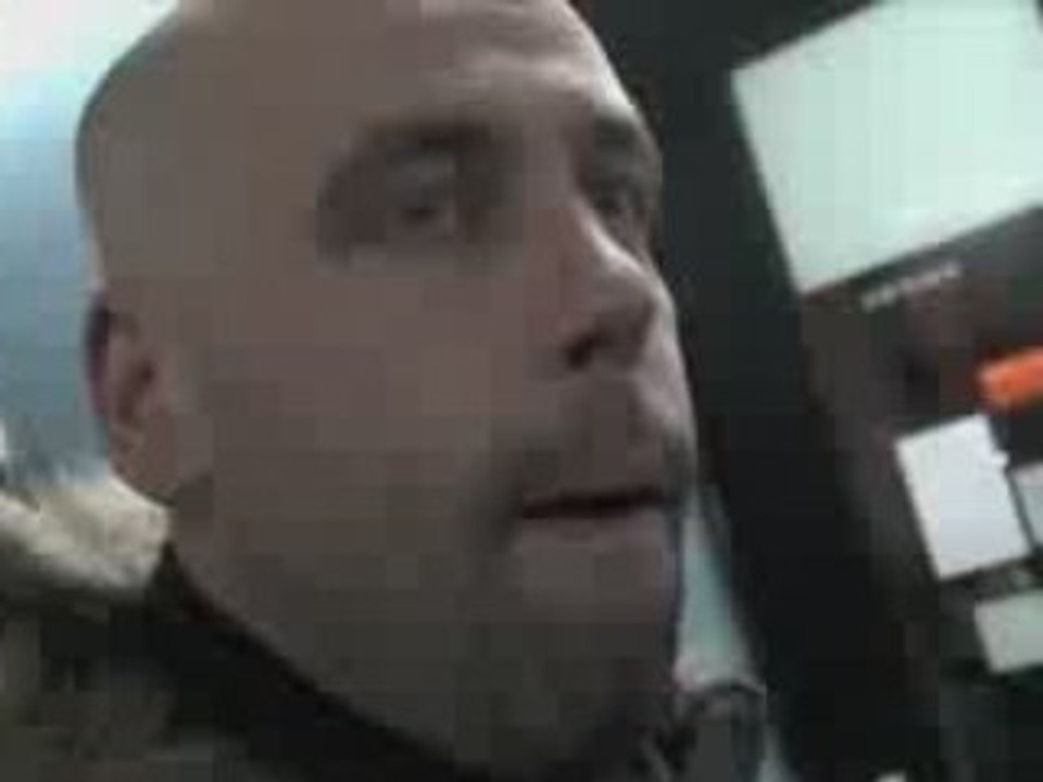 ALIBI SINIK ZONE  VS TF1 LA FRANCAFRIQUE MANDAT D ARRET