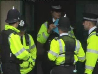 Life sentence for cafe bomber