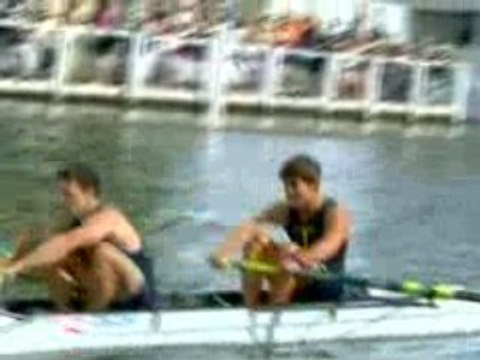 Silver Goblets & Nickalls' Challenge Cup Heats (b)