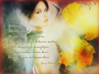 İSMAİL YK ELİMDE DEĞİL