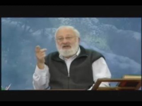 Каббала. Отношение к жизни.