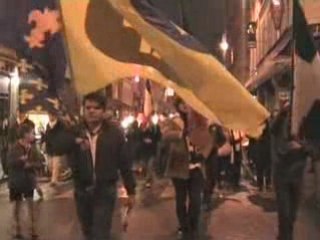 25 janvier 2009: Hommage à Louis XVI