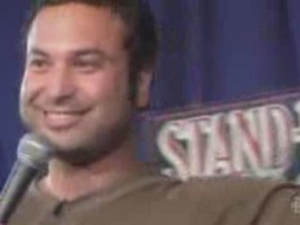 Hollywood et les arabes 3-3