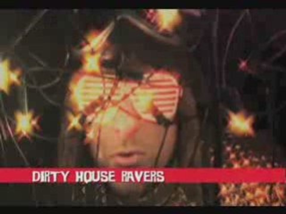 Loo & Placido - Dirty House Ravers (EPK Teaser Part 04)
