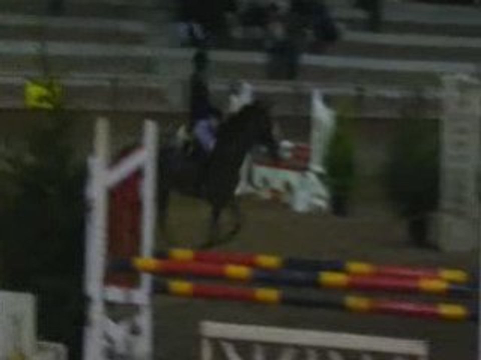 Concours ronchin 1m Crystal