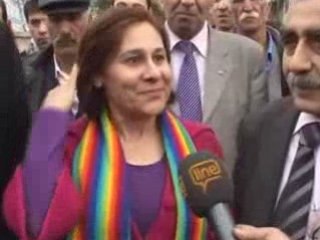 Adaköy Aşure Dağıtımı