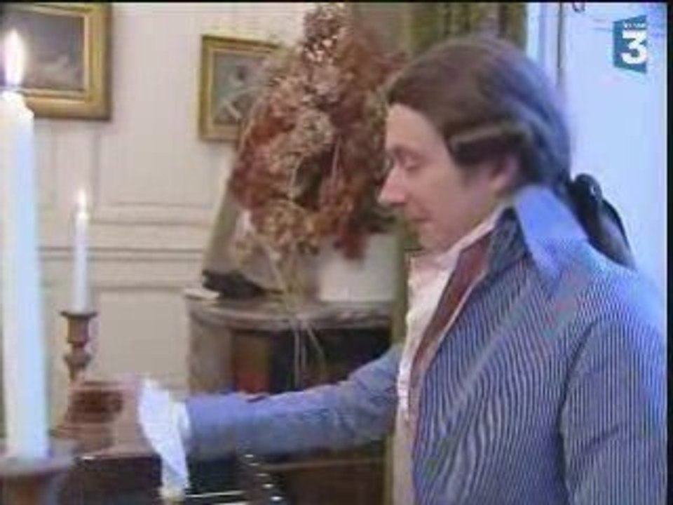 Vivre le XVIIIème siècle
