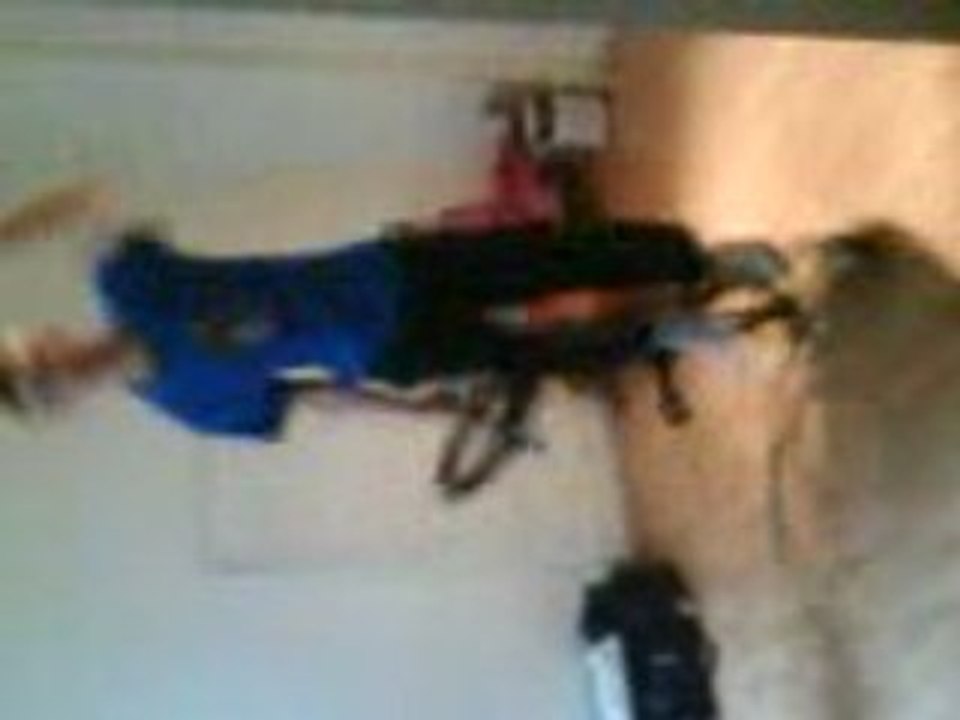 flatland in the bedroom 2
