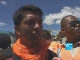 Madagascar: le bilan s'alourdit