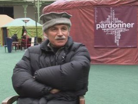 6 milliards d'autres : Interview de Yann Arthus-Bertrand