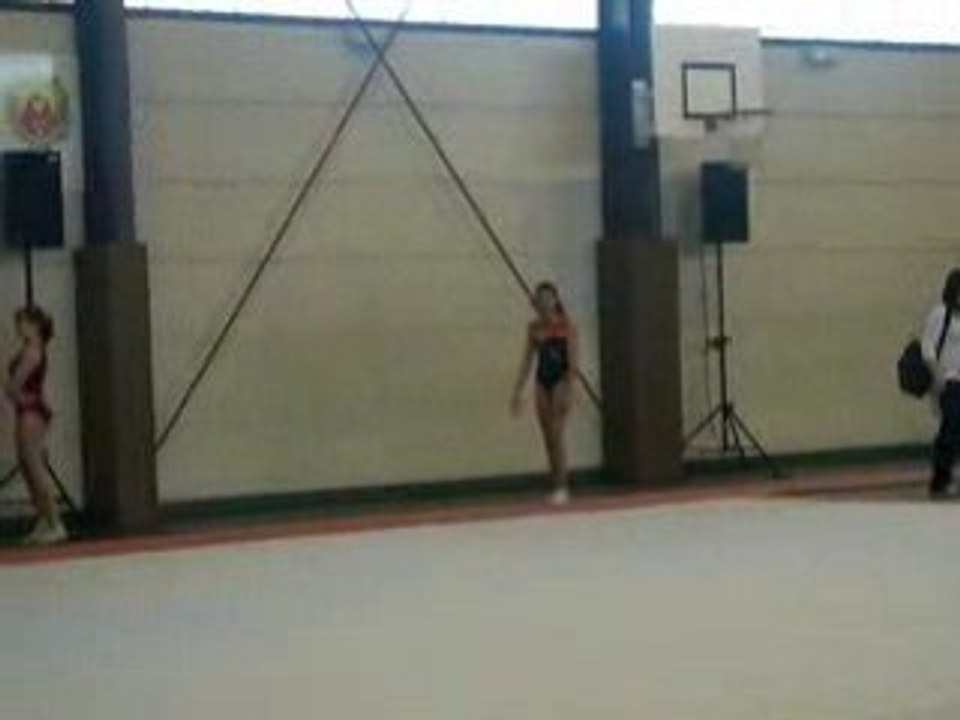gym saut
