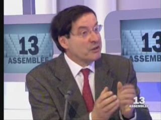 Plan relance PS 22 janv 2008 LCP