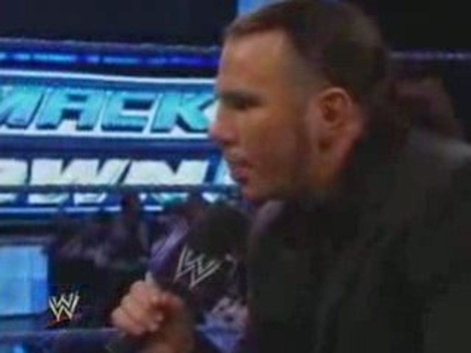 Smackdown 2/9