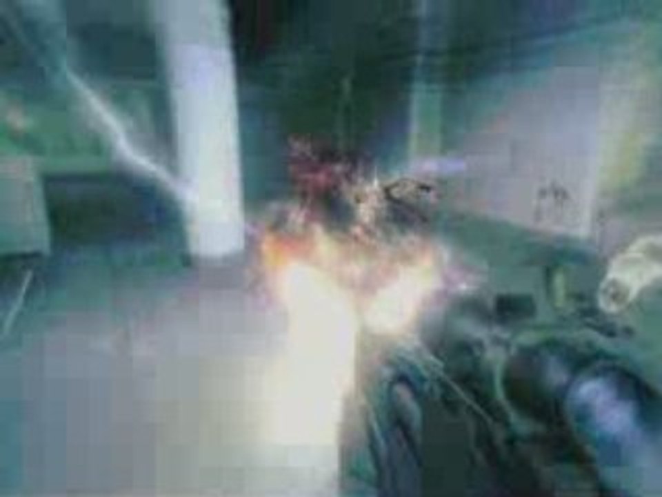 FEAR2: SlowMo