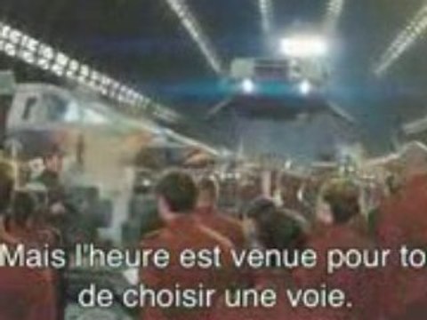 Star Trek - Bande-annonce