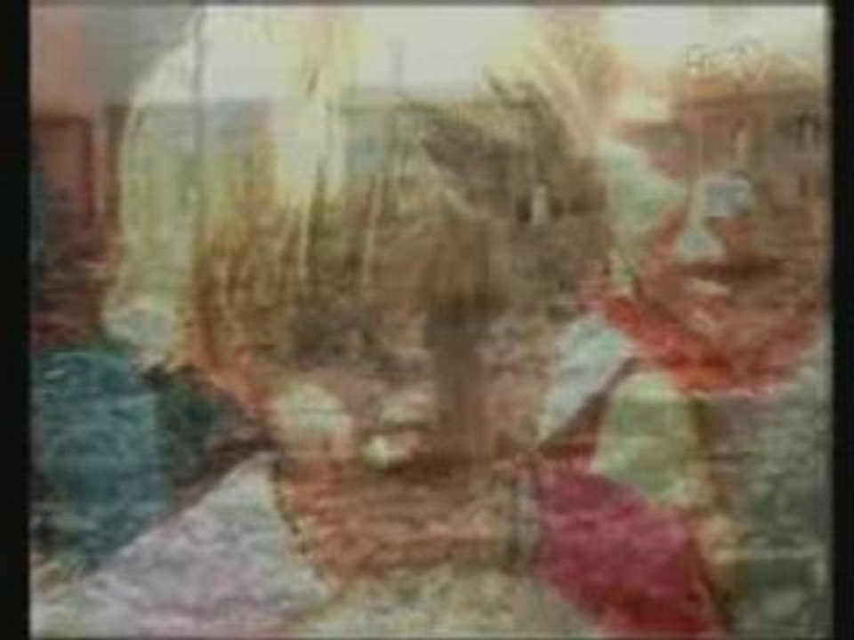 Les Signes De La Fin Des Temps (Harun Yahya) - 1