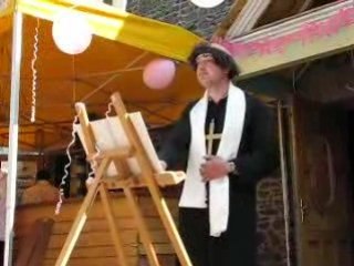 AOUT 07    Mariage MICKEY & JANUS 106