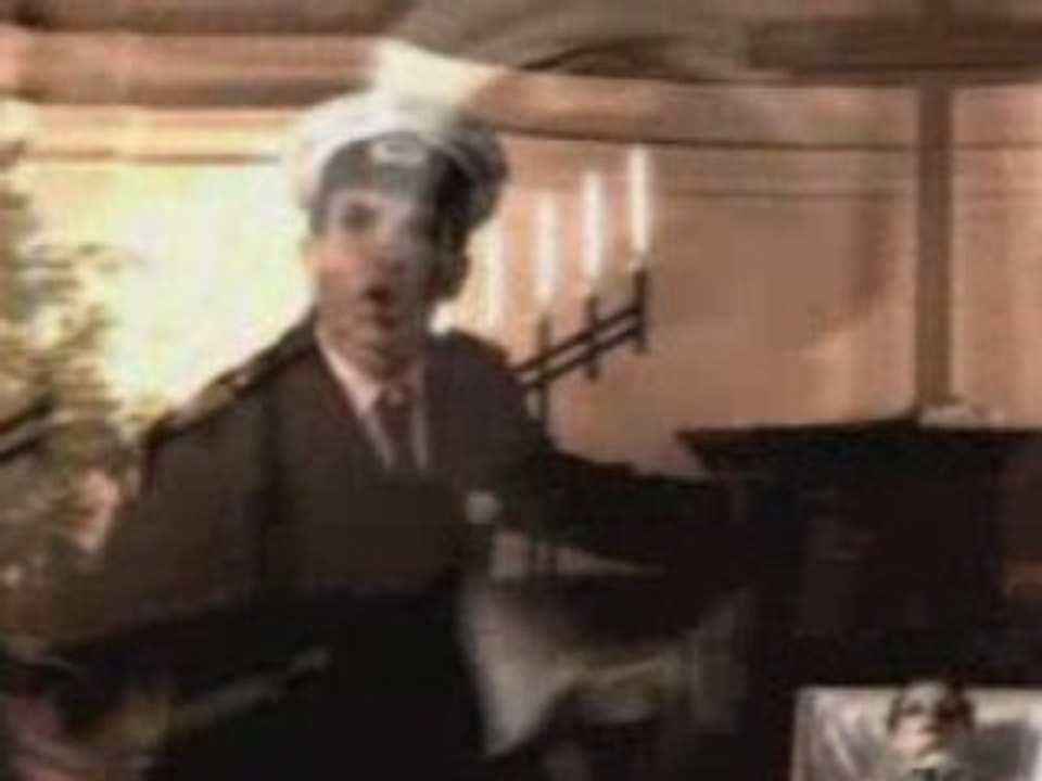 Leichtmatrose - Sexi ist tot