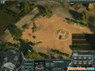 Gaming Live: Codename : Panzers.