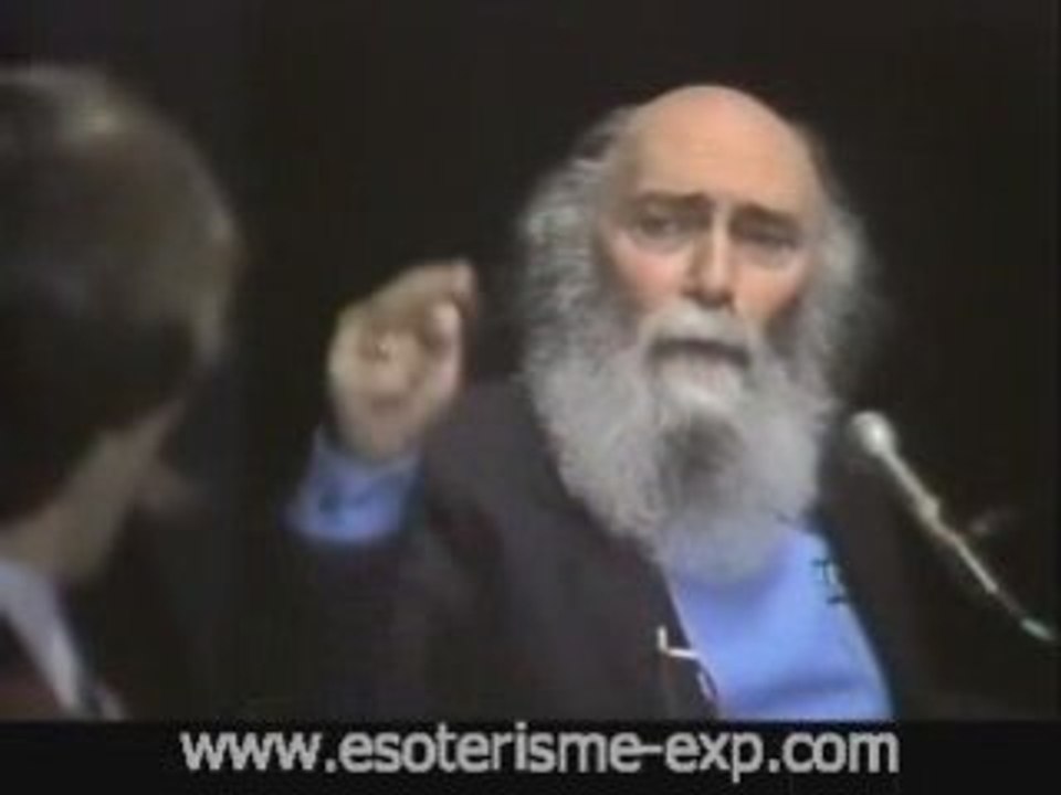 La KABBALE DU FEU et La KABBALE DE LUMIERE (1)