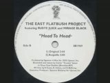 The East Flatbush Project - Head To Head