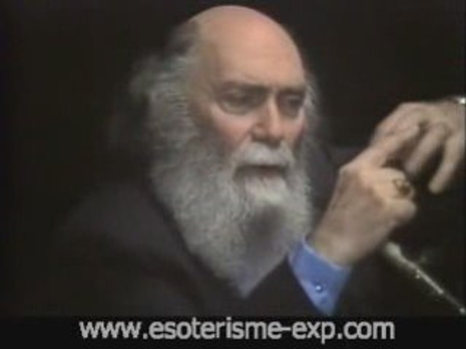 La KABBALE DU FEU et La KABBALE DE LUMIERE (2)